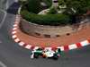 GP MONACO - Qualifiche e Prove Libere 3